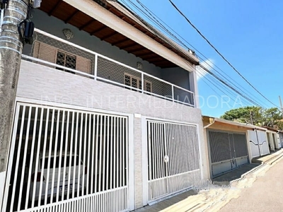 Casa em Centro, Jundiaí/SP de 174m² 3 quartos à venda por R$ 722.000,00