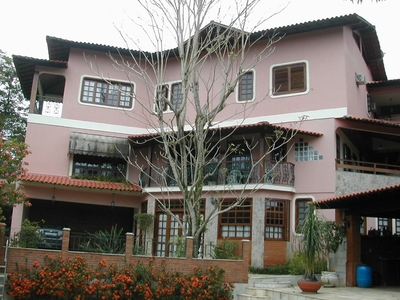 Casa em Centro, Niterói/RJ de 351m² 4 quartos à venda por R$ 1.199.000,00