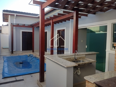 Casa em Centro, Pindamonhangaba/SP de 160m² 3 quartos à venda por R$ 719.000,00