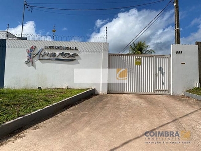 Casa em Centro, Santarém/PA de 162m² 1 quartos à venda por R$ 489.000,00