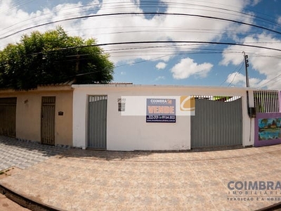 Casa em Centro, Santarém/PA de 70m² 3 quartos à venda por R$ 379.000,00
