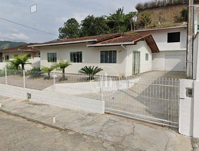 Casa em Centro, Santo Amaro da Imperatriz/SC de 115m² 2 quartos à venda por R$ 699.000,00