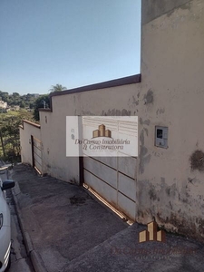 Casa em Centro, São Joaquim De Bicas/MG de 114m² 2 quartos à venda por R$ 199.000,00