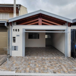 Casa em Centro, Taubaté/SP de 84m² 3 quartos à venda por R$ 398.600,00