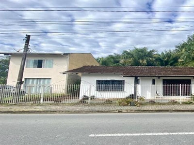 Casa em Centro, Timbó/SC de 82m² 1 quartos à venda por R$ 499.000,00