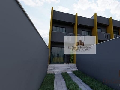 Casa em Chácara, Betim/MG de 10m² 1 quartos à venda por R$ 309.000,00