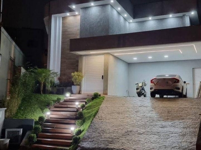 Casa em Chácara Ondas Verdes, Cotia/SP de 330m² 3 quartos à venda por R$ 2.499.000,00