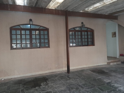Casa em Chácara Sergipe, São Bernardo do Campo/SP de 256m² 2 quartos à venda por R$ 460.000,00 ou para locação R$ 62.000,00/mes