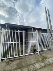 Casa em COHAB B, Gravataí/RS de 50m² 2 quartos à venda por R$ 191.500,00