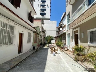 Casa em condomínio fechado com 2 quartos à venda na rua medina, méier, rio de janeiro, 69 m2 por r$ 285.000