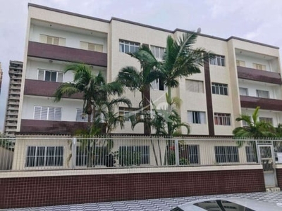 Casa em condomínio fechado com 2 quartos à venda na rua pedro álvarez cabral, 790, aviação, praia grande, 70 m2 por r$ 290.000