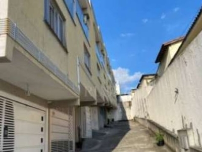 Casa em condomínio fechado com 3 quartos para alugar na rua baixada santista, itaquera, são paulo, 78 m2 por r$ 2.600