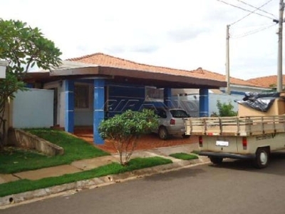 Casa em condomínio fechado com 3 quartos para alugar no condominios zona sul, ribeirão preto , 182 m2 por r$ 3.200