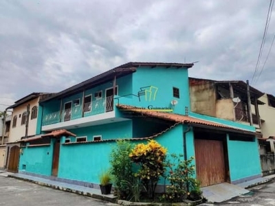 Casa em condomínio fechado com 4 quartos à venda na estrada do engenho velho, taquara, rio de janeiro, 130 m2 por r$ 480.000