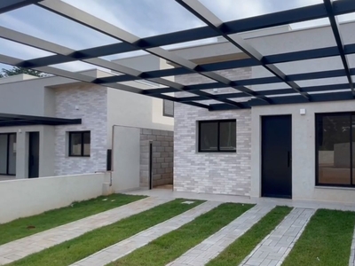 Casa em Condomínio Villaggio San Marino, Louveira/SP de 82m² 3 quartos à venda por R$ 626.000,00