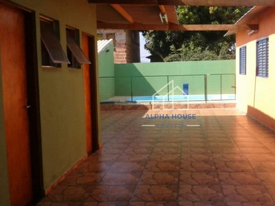 Casa em Conjunto Residencial Araretama, Pindamonhangaba/SP de 250m² 3 quartos à venda por R$ 279.000,00