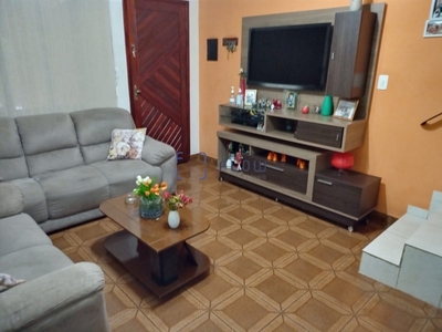 Casa em Conjunto Residencial Jardim Canaã, São Paulo/SP de 0m² 2 quartos à venda por R$ 379.000,00