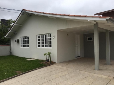 Casa em Cordeiros, Itajaí/SC de 0m² 2 quartos para locação R$ 1.600,00/mes