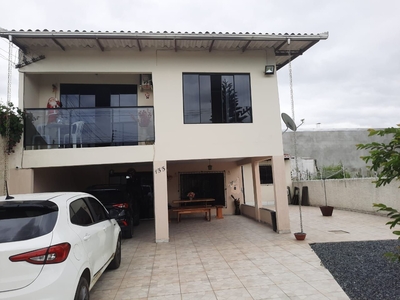 Casa em Cordeiros, Itajaí/SC de 180m² 3 quartos à venda por R$ 531.000,00