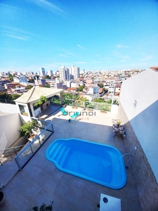 Casa em Cristóvão Colombo, Vila Velha/ES de 240m² 4 quartos à venda por R$ 1.059.000,00