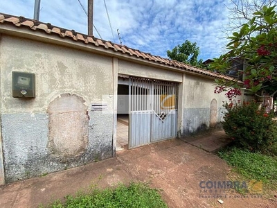 Casa em Diamantino, Santarém/PA de 77m² 2 quartos à venda por R$ 414.000,00