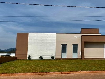 Casa em Divineia, Rio Dos Cedros/SC de 143m² 2 quartos à venda por R$ 499.000,00