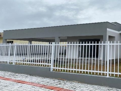 Casa em Divineia, Rio Dos Cedros/SC de 162m² 3 quartos à venda por R$ 589.000,00