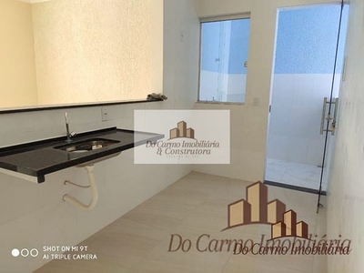 Casa em Dom Bosco, Betim/MG de 10m² 1 quartos à venda por R$ 271.000,00