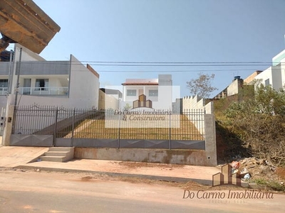 Casa em Duque de Caxias, Betim/MG de 110m² 1 quartos à venda por R$ 509.000,00