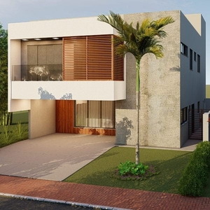 Casa em Esperança, Londrina/PR de 10m² 4 quartos à venda por R$ 2.899.000,00