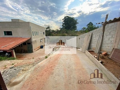 Casa em Estância do Sereno PTB, Betim/MG de 10m² 1 quartos à venda por R$ 368.000,00