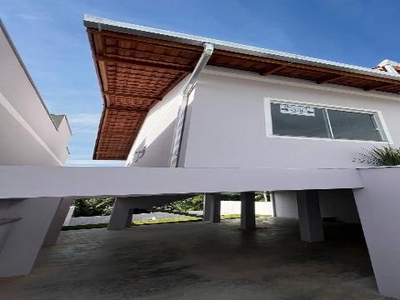 Casa em Estrada Das Areias, Indaial/SC de 134m² 2 quartos à venda por R$ 399.000,00