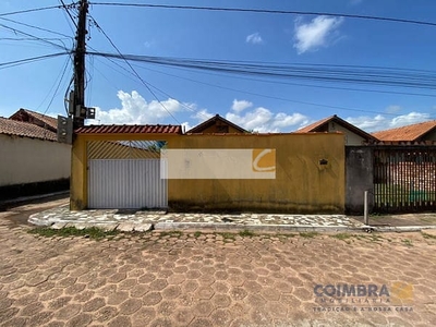 Casa em Floresta, Santarém/PA de 86m² 3 quartos à venda por R$ 324.000,00