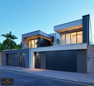 Casa em Ibituruna, Montes Claros/MG de 230m² 3 quartos à venda por R$ 849.000,00