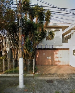 Casa em Indianópolis, São Paulo/SP de 0m² 5 quartos à venda por R$ 3.999.000,00 ou para locação R$ 9.000,00/mes