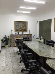 Casa em Indianópolis, São Paulo/SP de 0m² à venda por R$ 5.199.000,00