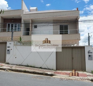Casa em Itacolomi, Betim/MG de 10m² 1 quartos à venda por R$ 379.000,00