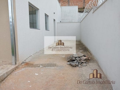 Casa em Itacolomi, Betim/MG de 70m² 2 quartos à venda por R$ 239.000,00