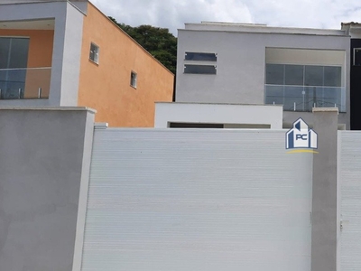 Casa em Itaipu, Niterói/RJ de 0m² 3 quartos à venda por R$ 649.000,00