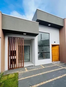 Casa em Itajubá, Barra Velha/SC de 0m² 3 quartos à venda por R$ 459.000,00