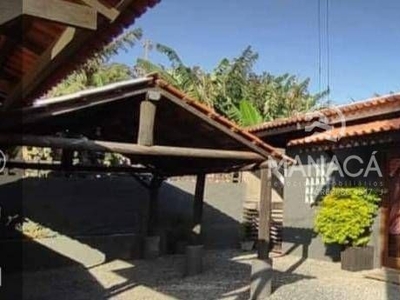 Casa em Itajuba, Barra Velha/SC de 300m² 3 quartos à venda por R$ 309.000,00