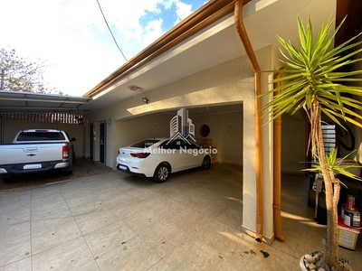 Casa em Jardim Alto da Barra, Campinas/SP de 198m² 3 quartos à venda por R$ 699.000,00