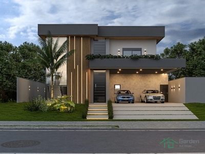 Casa em Jardim Bela Vista, São José dos Campos/SP de 0m² 5 quartos à venda por R$ 2.549.000,00