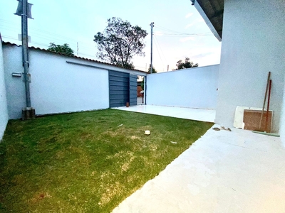 Casa em Jardim Buriti Sereno, Aparecida de Goiânia/GO de 180m² 3 quartos à venda por R$ 249.000,00