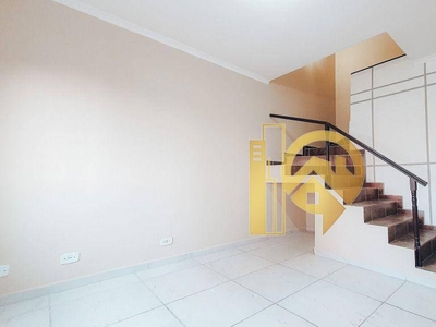 Casa em Jardim Coleginho, Jacareí/SP de 72m² 2 quartos à venda por R$ 204.000,00