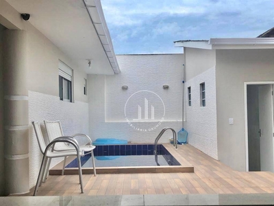Casa em Jardim Coqueiros, Palhoça/SC de 150m² 2 quartos à venda por R$ 488.999,99