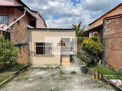 Casa em Jardim das Alterosas - 2ª Seção, Betim/MG de 10m² 3 quartos à venda por R$ 174.000,00