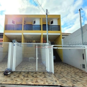 Casa em Jardim Eliane, São Paulo/SP de 99m² 3 quartos à venda por R$ 529.000,00