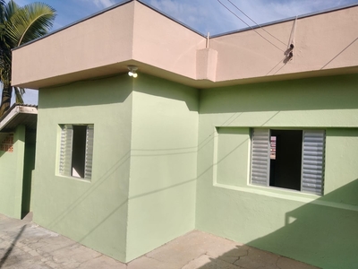 Casa em Jardim Guanabara, Jundiaí/SP de 127m² 2 quartos à venda por R$ 549.000,00