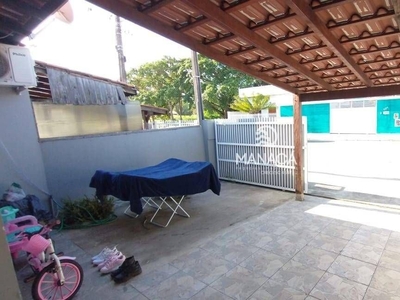 Casa em Jardim Icaraí, Barra Velha/SC de 72m² 2 quartos para locação R$ 2.100,00/mes